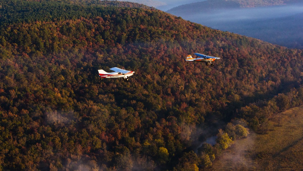 More great images from Carl Zoch over Northwest Arkansas

<a href="/carlzoch/">Carl Zoch</a>
#flyoz
#arkansas
#nortthwestarkansas
#aviation
#aviationdaily