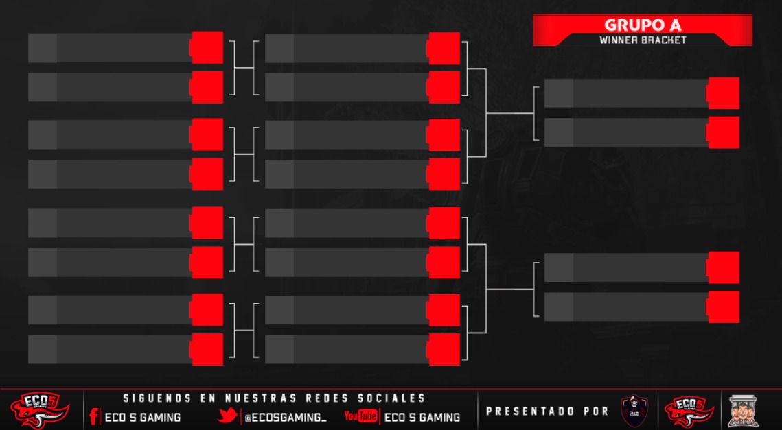 secondedition21's tweet image. Equipos inscritos que pasaron a #winnersbracket o #loserbracket 
El día de hoy haremos el sorteo estar atento a los grupos.
@dianakarenmart  @Yerzon_YT  @iCyclxps_R  son unas bestias.
