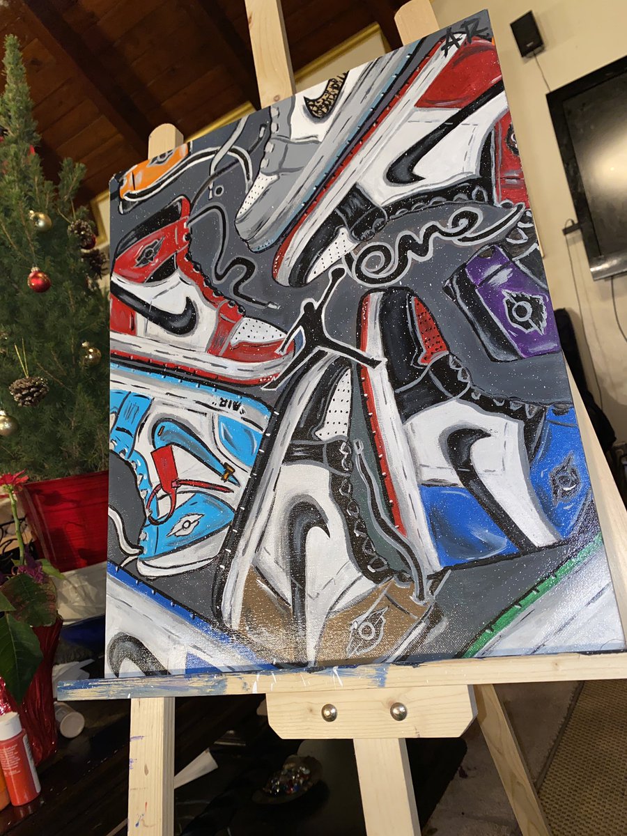 twinzyys's tweet photo. - Never give up... continue to be better than who you previously were ..✨#Jordan1s #AirJordan #mocha #dior1s #offwhite1s #blacktoe1s #bredtoe1s #pinegreen1s #top3jordan1s #courtpurple1s #gameroyal1s #shatteredbackboards https://t.co/9JnbTpGZgy