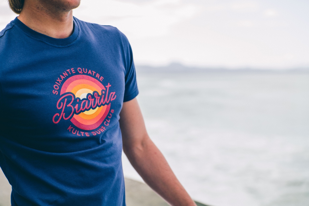 🌊 𝗞𝗨𝗟𝗧𝗘 surf club since 𝟙𝟡𝟡𝟠