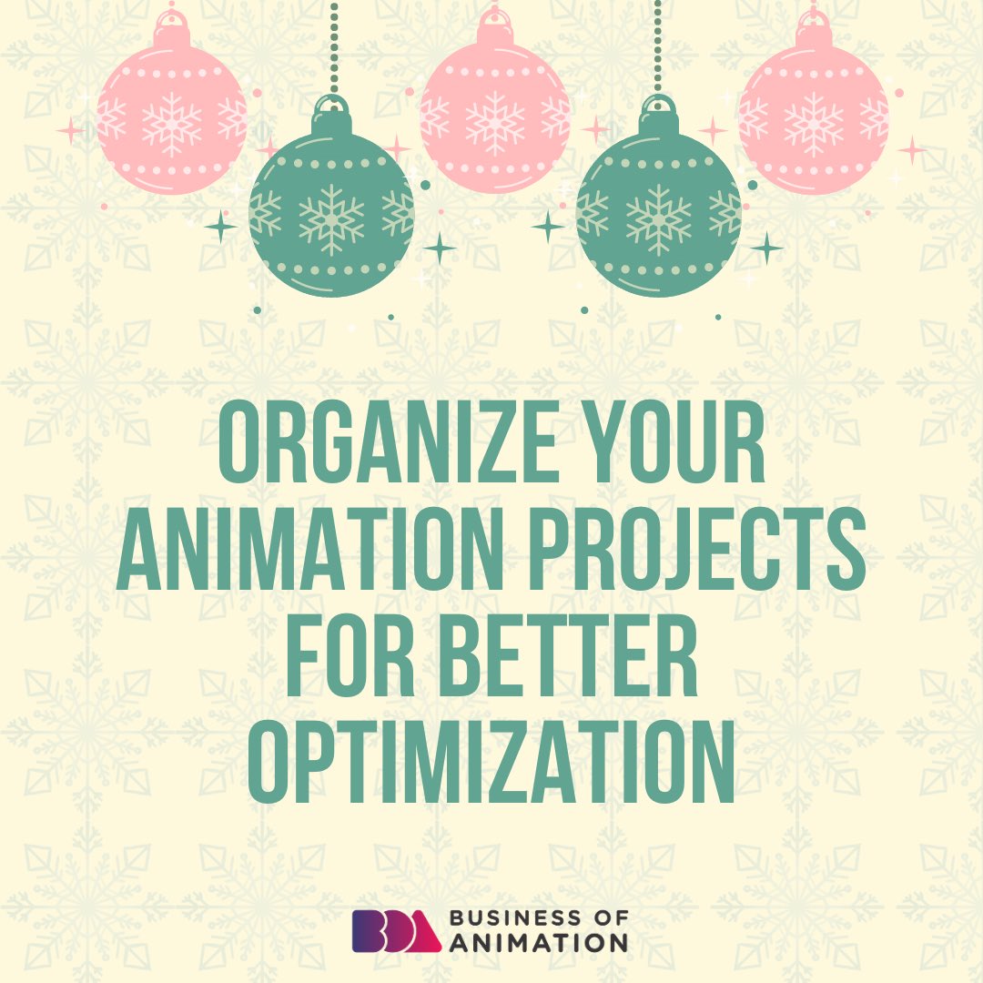 animationbiz's tweet photo. 3. Focus on your animation work before doing other activities.
4. Organize your animation projects for better optimization.
5. Contact all your animation clients and keep them updated.
#animatorproductivity #animatortime #AnimatorTimeManagement #AnimationSpeedTime https://t.co/GzcAgRwZb1