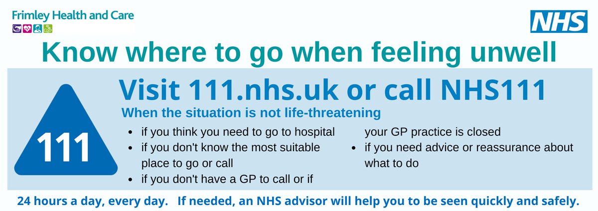 NHS East Berkshire CCG tweet media