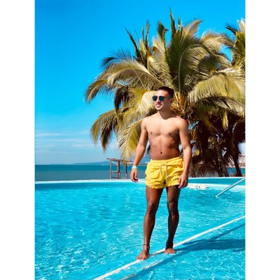 #NewProfilePic
