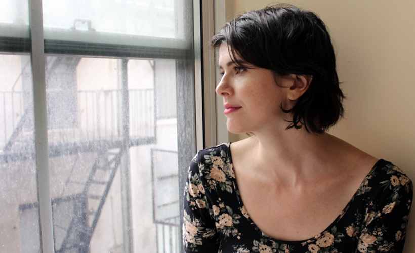 Reductress's tweet photo. ‘I Hate This City,’ Says Woman Who Only Goes to Three Places: https://t.co/2NNJaqax2D https://t.co/5hESBv8b3N
