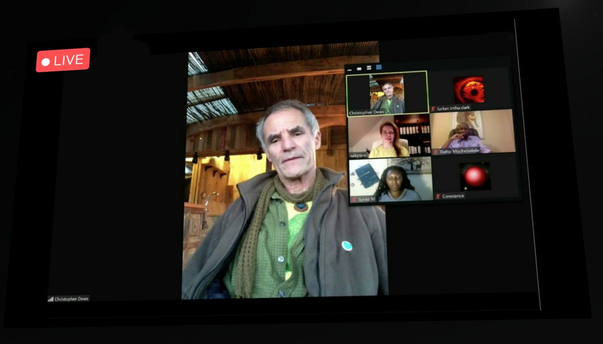 Azimuth Voyage tweet media