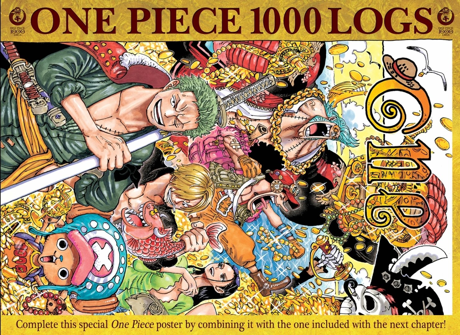 Queen One Piece Chapter 984 Onepiece984 T Co Db7dngxxbm Twitter