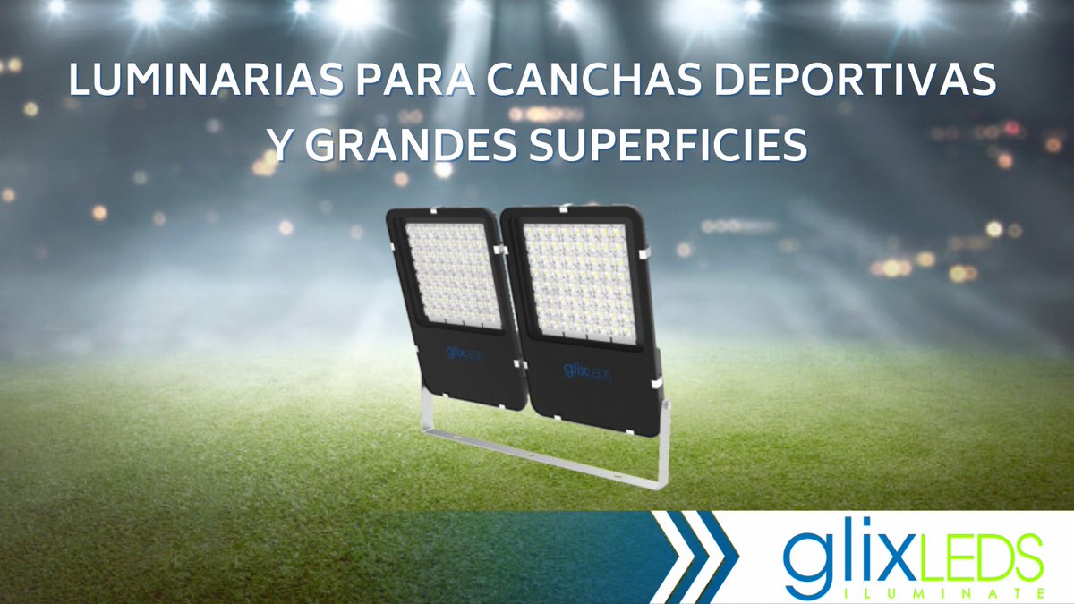 Glix Leds tweet media