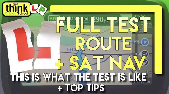 thinkdriving's tweet photo. Have a look & #Subscribe to our #YouTube channel. We have over 40 videos that could help you when learning to driving.
Topics include:
• #Manoeuvres
• #SatNav Driving
• #IndependentDriving
• #Roundabouts
• #TheoryTest Tips
• and many more!
🎥 https://t.co/Iqk513pGr0 https://t.co/vSAcFm8Wli