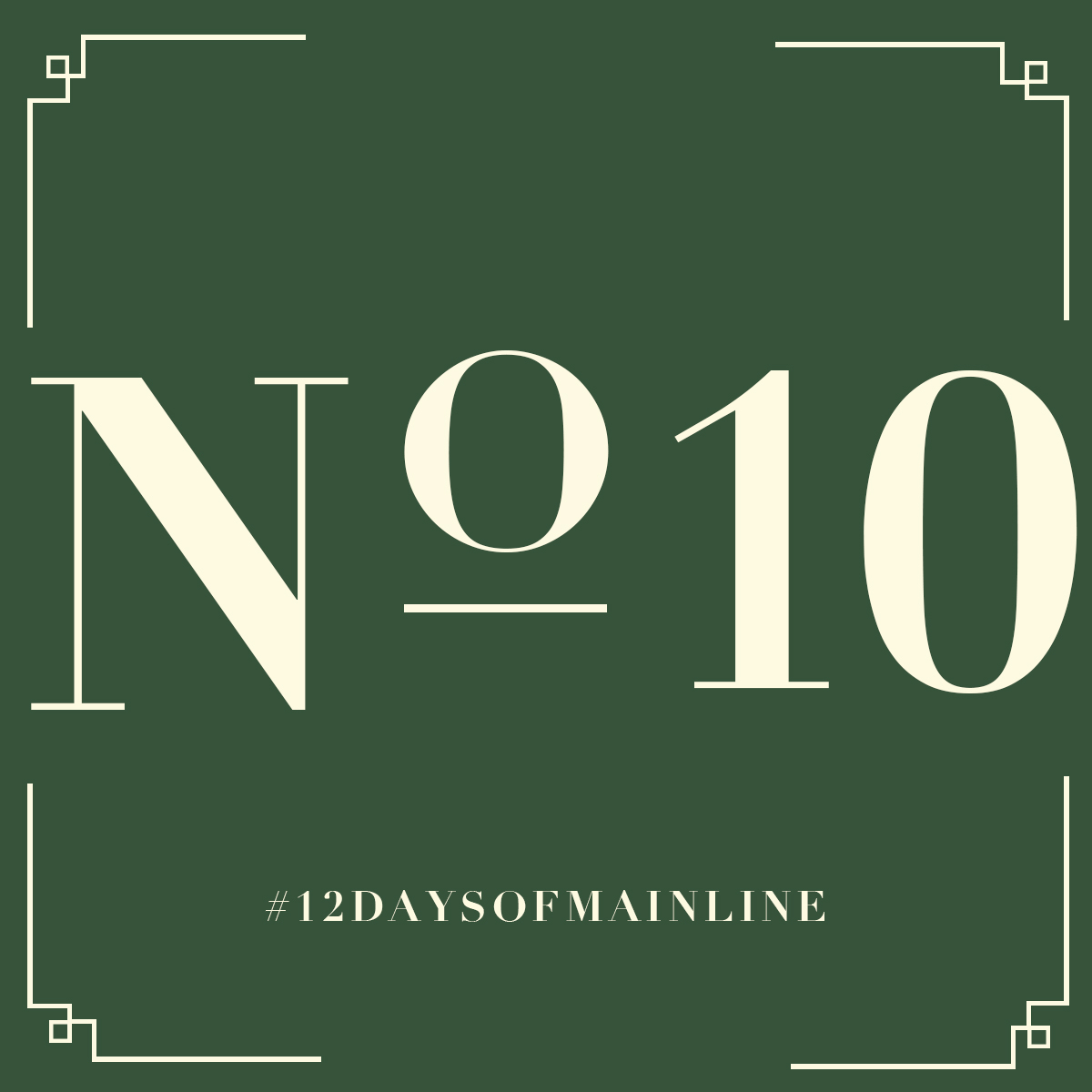 MAINLINE tweet media