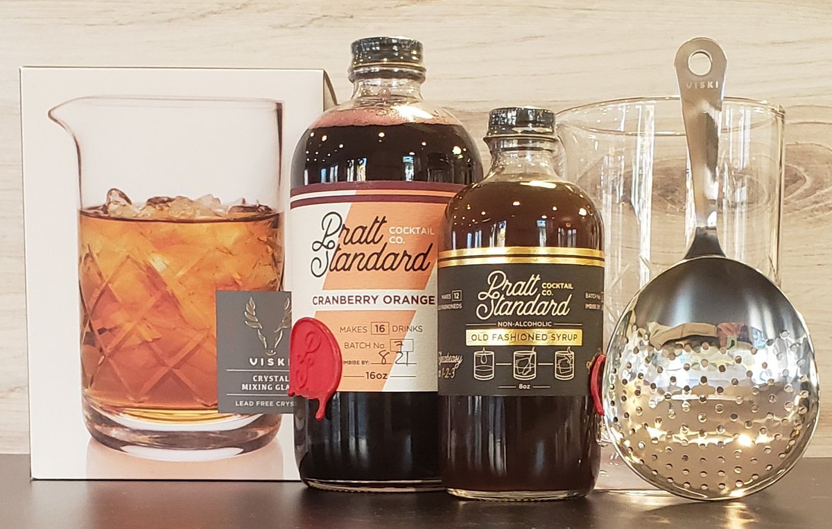 We might be closed on Sundays #SmallBusiness but you can shop online today for #delivery in #WashingtonDC  or curbside pickup Monday! Add barware &amp; mixers to make the perfect #gift #dcsmallbusiness Shop- AceBevDC.com 
bit.ly/AceBarware
bit.ly/AcePratt