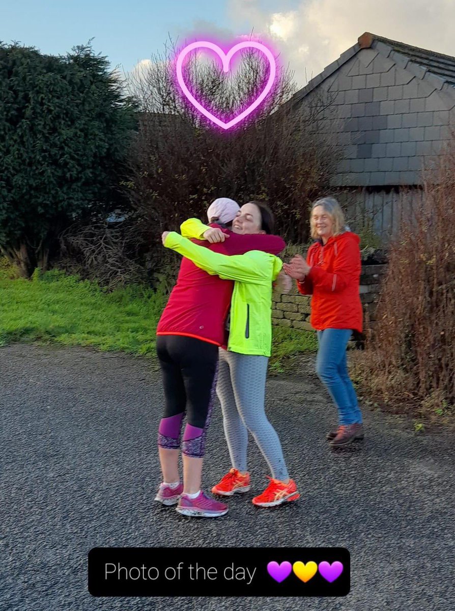 StAustellRunningClub tweet media