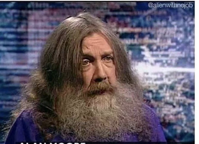 Happy birthday Chris Robinson! 