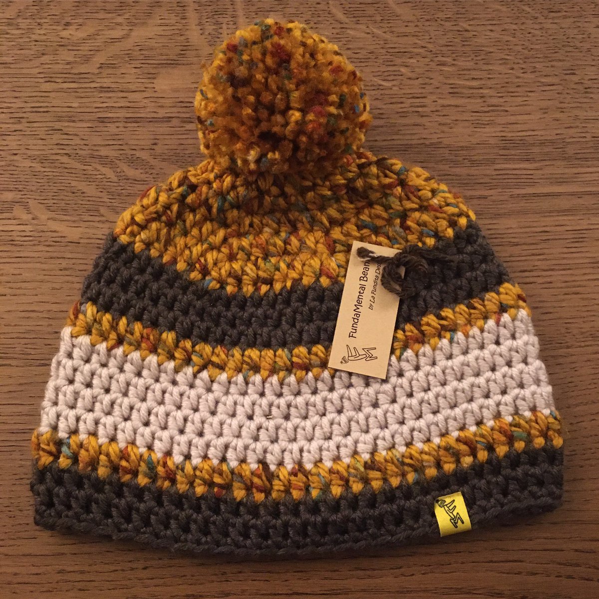 fmbeanies's tweet photo. Handmade and custom designed beanies for outdoor lovers. DM us to order. ⛷🏂🎿🏔☃️
•
#beanie #skiing #winterhat #winterstyle #skihat #skibeanie #outdoorwear #snowboarder #fundamentalbeanies #outdoorpeople #skiingstyle https://t.co/EWufq926DA
