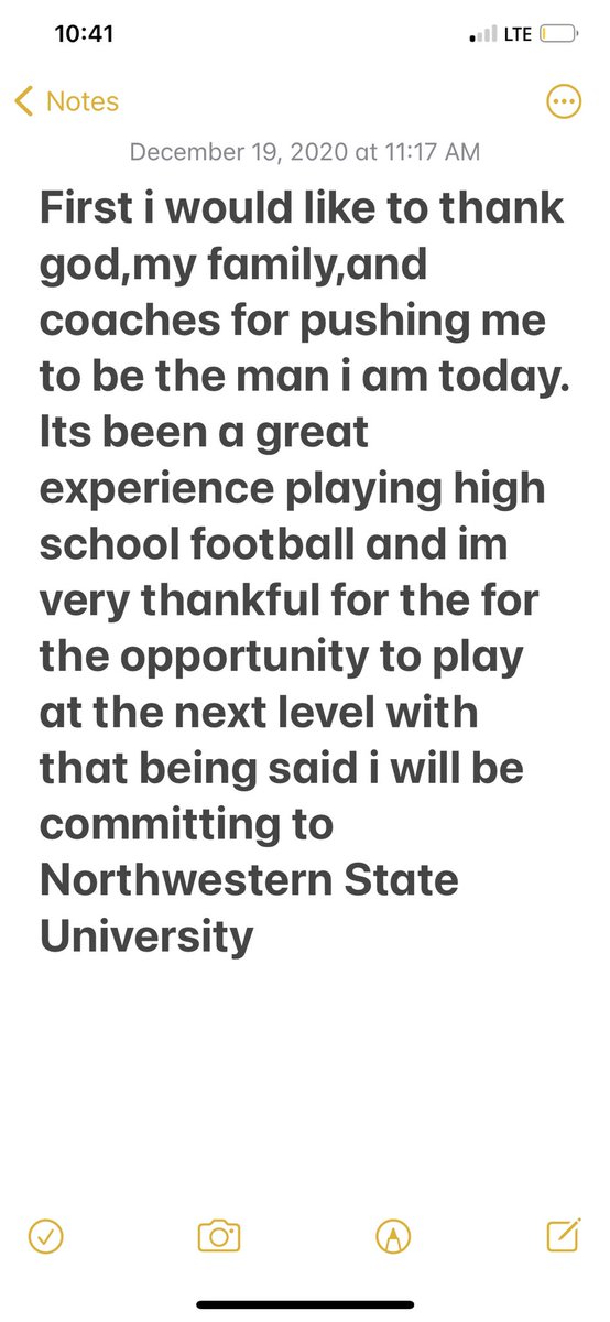 DylanFluellen's tweet photo. Fork em!😈 AGTG @CoachBradSmiley @Coach_MikeLucas @CoachBradLaird https://t.co/hUhigbpnG2