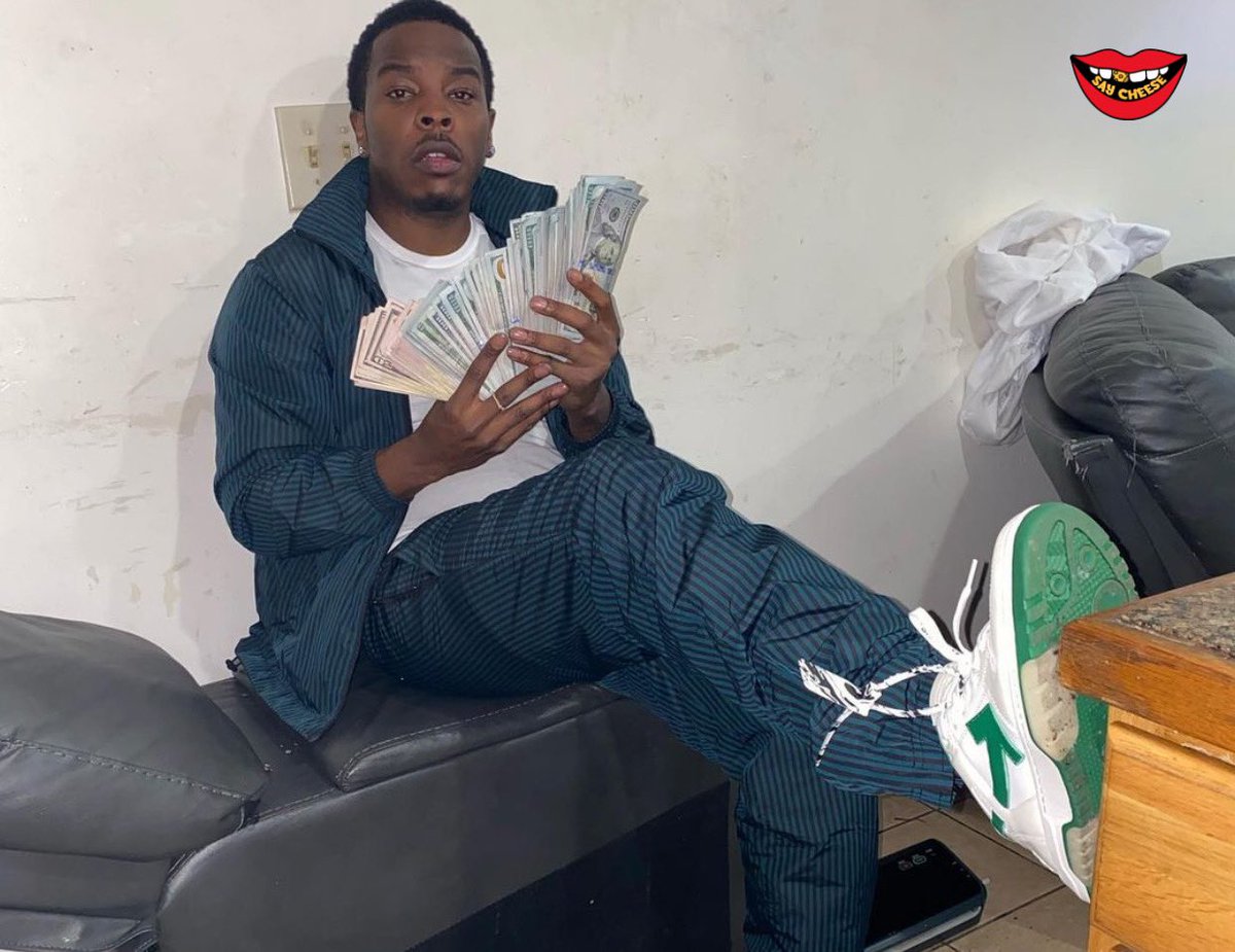 SaycheeseDGTL's tweet photo. Johnny Cinco on being the very FIRST mumble rapper “They never understood me... I talked in code.. if you know, you know!” https://t.co/VELMjLtz6t