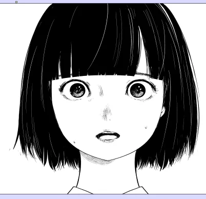 とりあえず今月中に新連載ペン入れ全部終わらせてから、正月じっくり女の子を可愛くする作業しようかな 