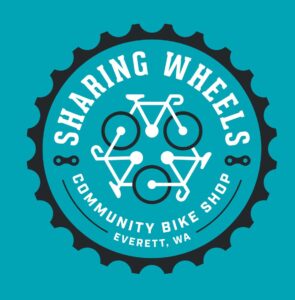 MyEverettNews's tweet photo. Great Holiday update from Sharing Wheels Community Bike Shop as they deliver 151 bikes to low income families in #Everett and Snohomish County. https://t.co/Kz1ZbAAame https://t.co/nXDq7BgxjV