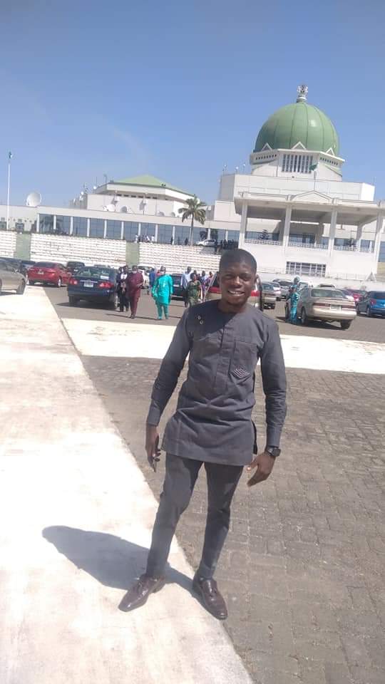 OHOBU DAVID LIFU tweet media