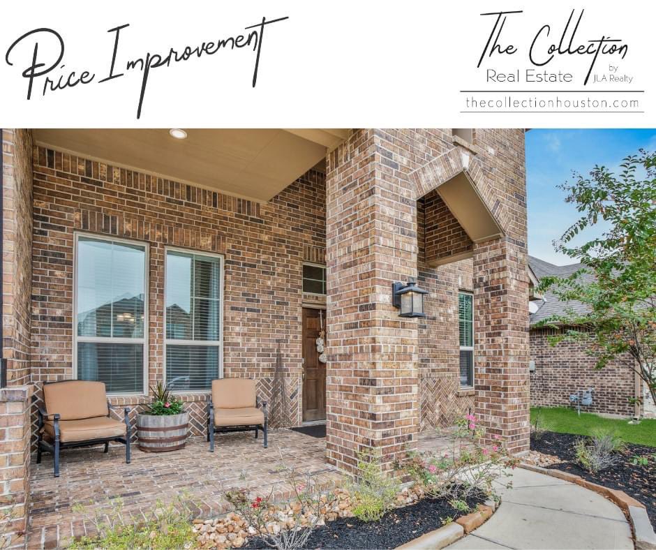 TheCollectionRE's tweet image. Price Improvement: 1547 Heartwood Dr. is now situated at a new price point. 
har.com/homedetail/154…
Listing courtesy of @ambernkuhl, Broker, The Collection Real Estate Team
#thecollectionrealestate #thecollectionhouston #houston #conroe #thewoodlands #realestate #forsale