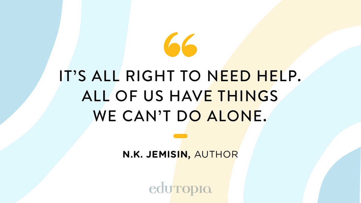 edutopia's tweet photo. https://t.co/AL5PJM4O2r