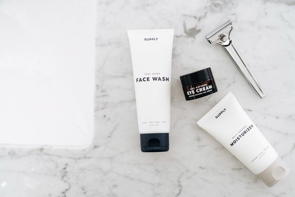 Fendrihan's tweet photo. We're excited to introduce @getsupply to Fendrihan Canada!
View the collection here: https://t.co/uFbVK5haVM
#sotd #wetshaving #mensgrooming #mensstyle #shaving #shavingtools #supply #Fendrihan https://t.co/vUKxwwn87F