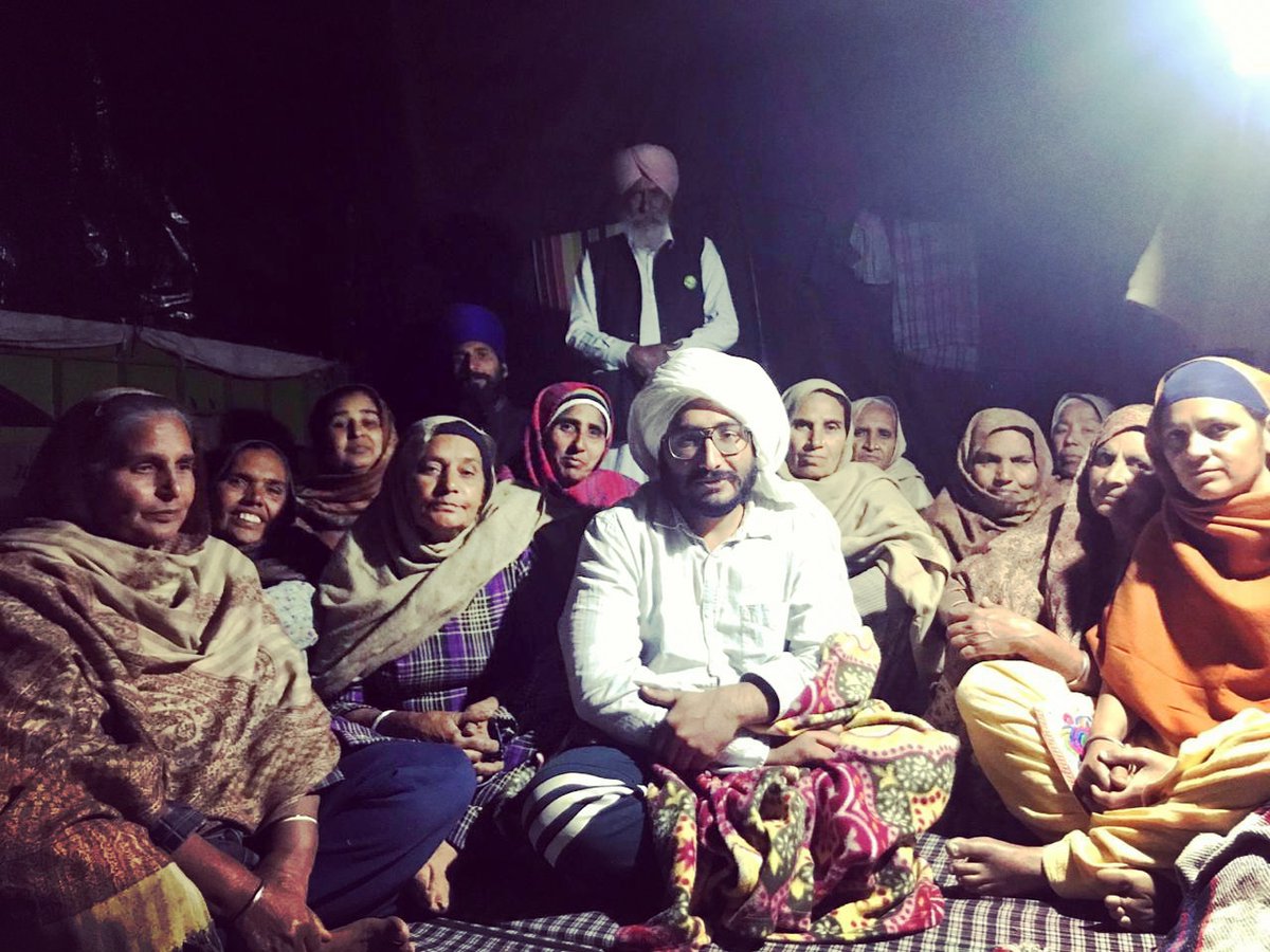 Anoop Singh Chanot tweet media