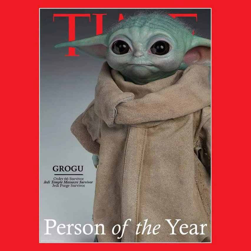 Who did this 😂💚