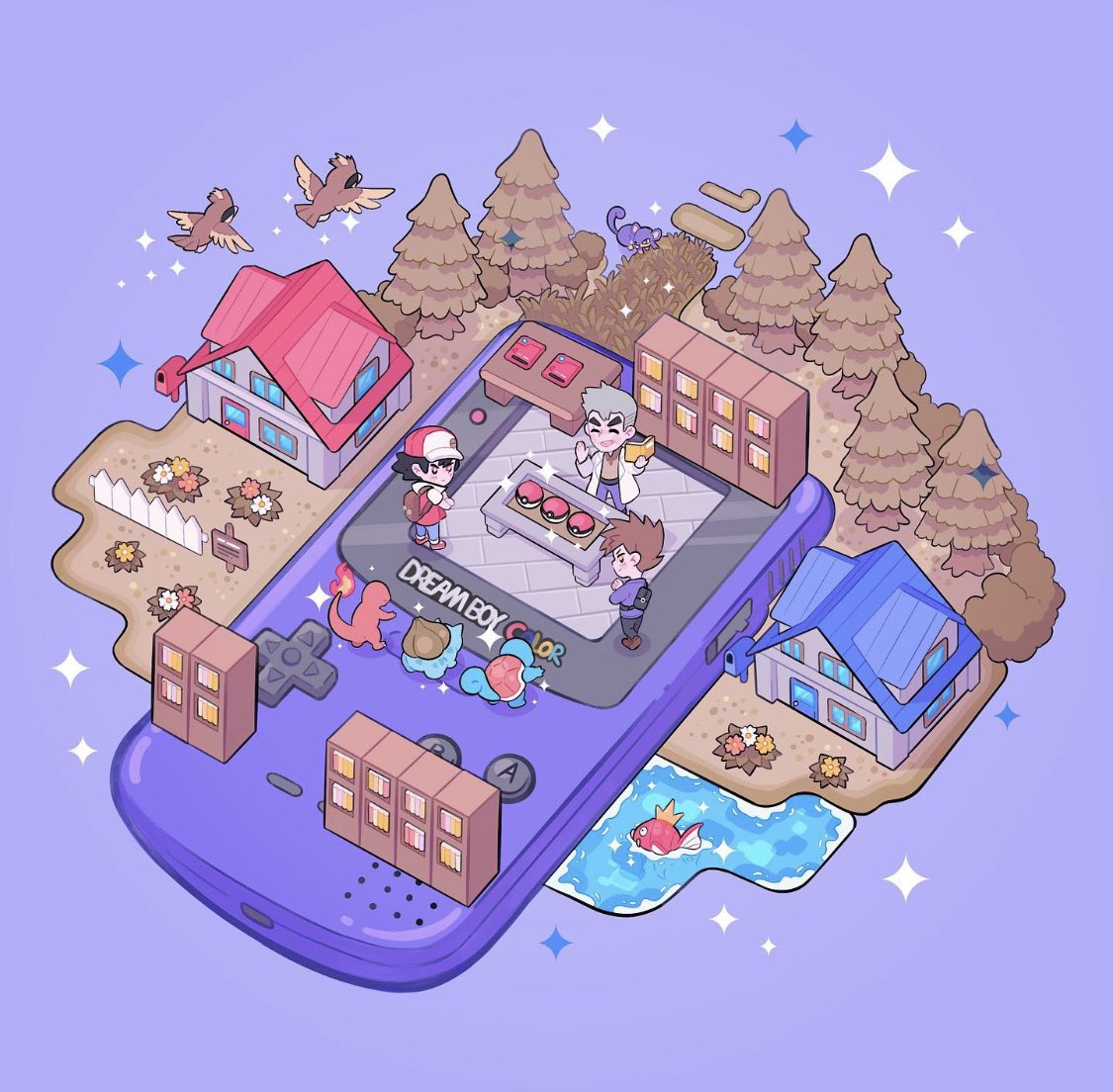 ✧ Leaphere tweet media