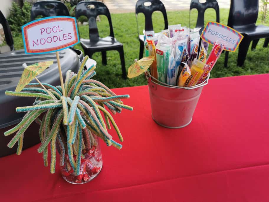 Thanks to staff of PETand R&amp;R resorts fir the spoil day of Abraham Kriel House . What a prevelidge to give back when we blesssed!