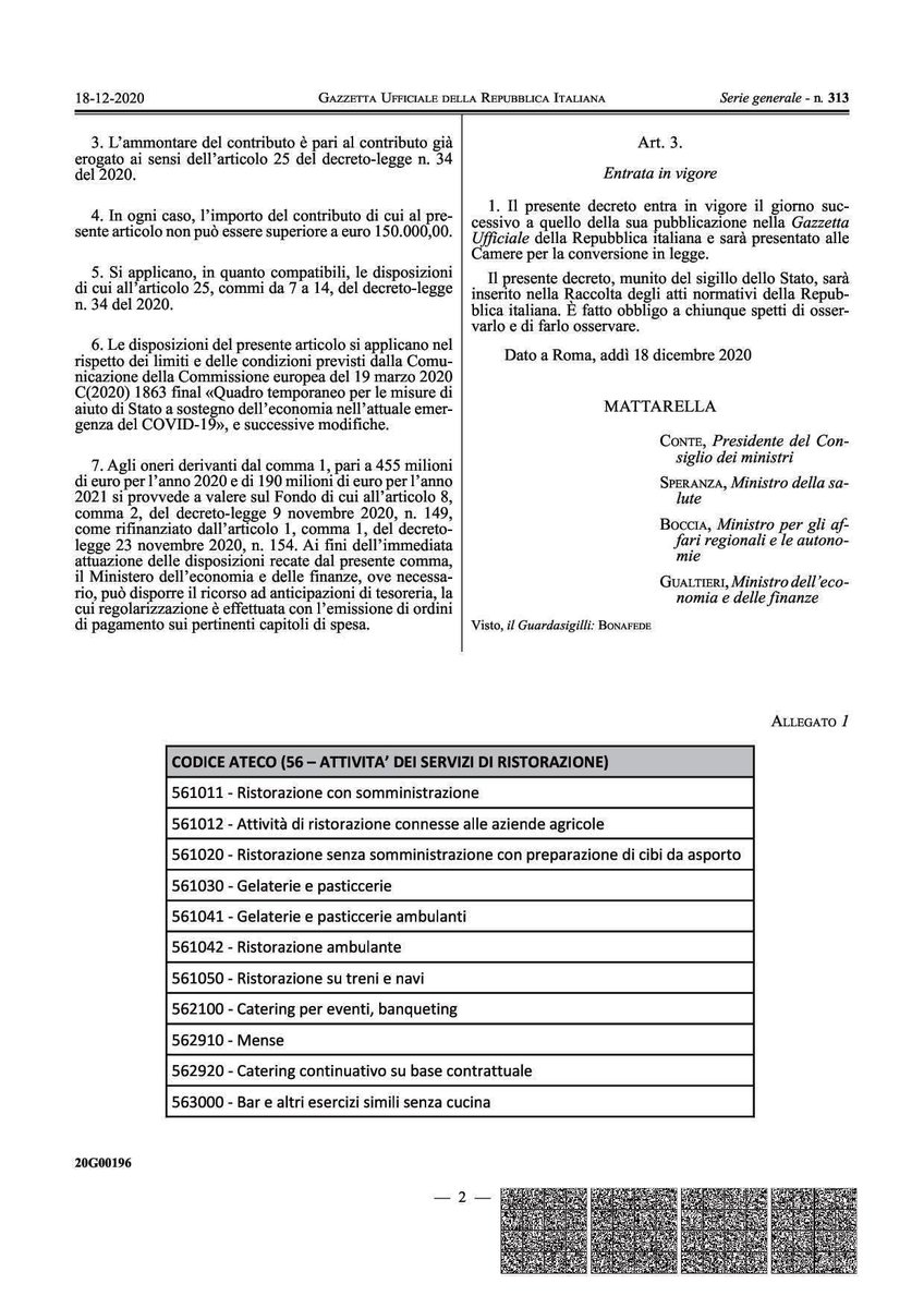 SilvanoSalviato's tweet photo. La "sottile" differenza tra un #Dpcm e un #DL
#subscriptio https://t.co/HJh8erWQJl