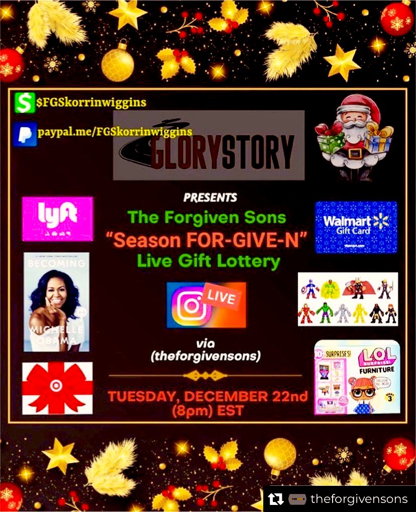 _glorystories's tweet photo. LIVE TUESDAY‼️
#morelove #moreglory 
via:

https://t.co/wXmCtUqgPn https://t.co/oxHqELBIfI