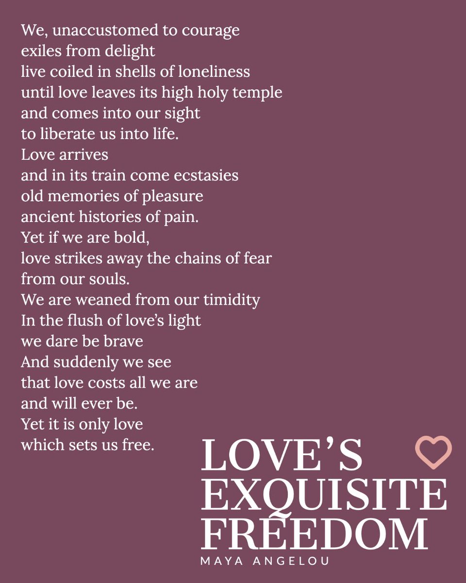 FCCPA's tweet photo. LOVE. For the fourth Sunday of Advent, we're reading Luke 1:39-41 and "Love's Exquisite Freedom" by Maya Angelou and reflecting on ways to bring love to our world. #advent #christmas #love #joy #peace #hope https://t.co/SZMoDMF7Ur
