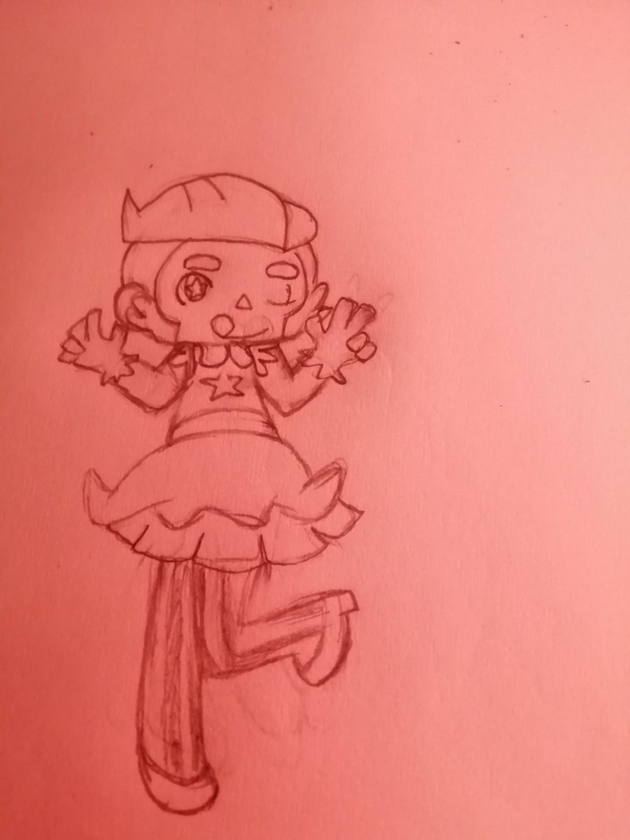 Colt00957559's tweet photo. Don't ask me why but 😂😂😂😂 it's a pretty Colt 

#colt #BrawlStars #BrawlStarsArt #brawlstarsfanart https://t.co/TPz0F76cTv