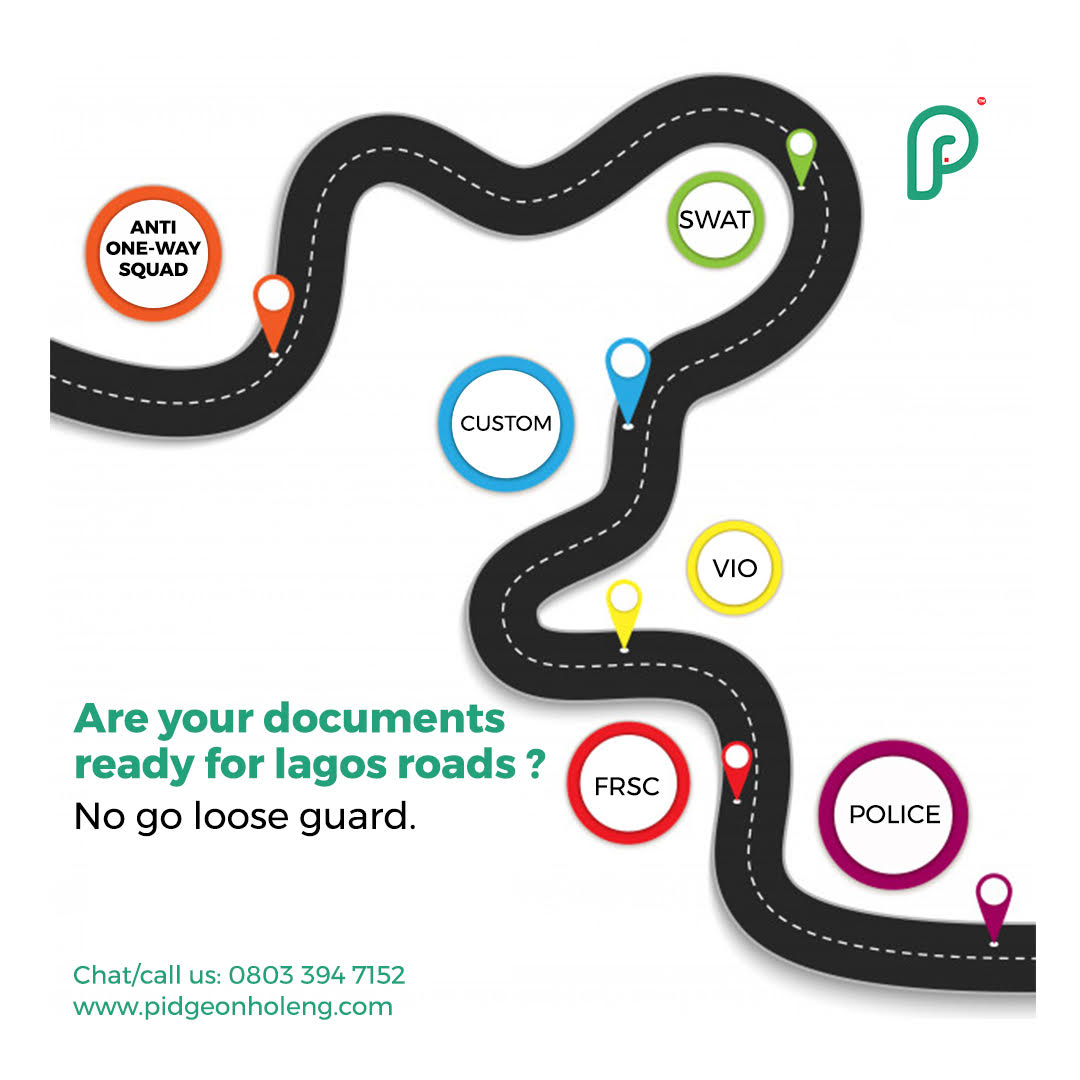 trafficbutter's tweet photo. Kia Kia come renew your motor documents with @pidgeonholeng
No let authorities handle you like hoodlum o
Click https://t.co/cOmFmOH8Ib to renew now
#roadworthiness #technology #insurance #permit #license #cardocuments #vehicleowners #roadusers #DettyDecember #Nigeria https://t.co/ljte10Zi91