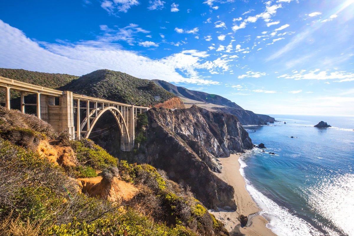 Where will your coastal adventures take you today? 
•
•
•
#MontereyPlazaHotel #Monterey #California #MontereyBay #DistinctlyCalifornia #BestCoast #BestInTravel #SeeMonterey #VisitCalifornia #WestCoastTravels #CaliforniaTrip #VisitMonterey