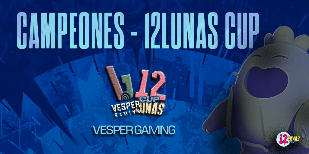 Cierzo Esports Academy tweet media