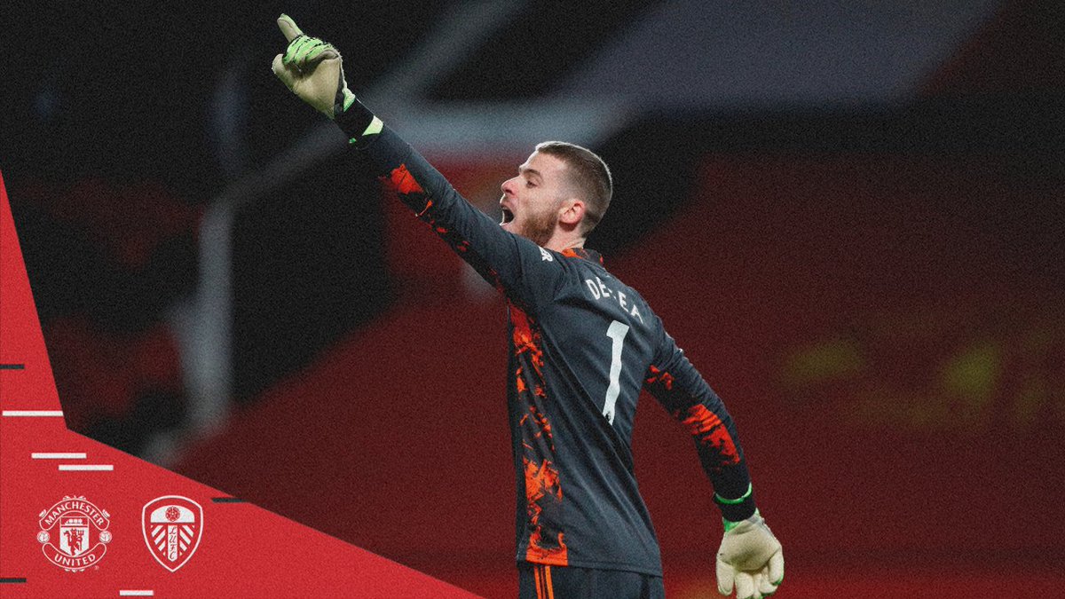 ManUtd's tweet image. Wow, a fine addition to the #DaveSaves collection right there! 👏

🔴 #MUFC
#️⃣ #MUNLEE
🏆 #PL