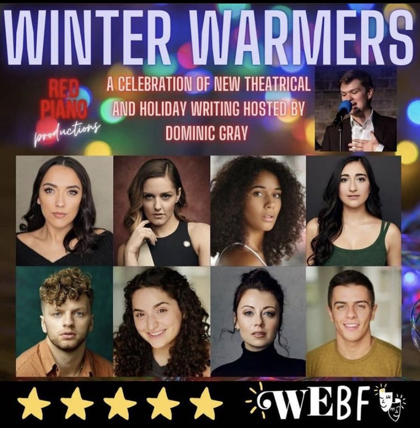 Red Piano Productions tweet media