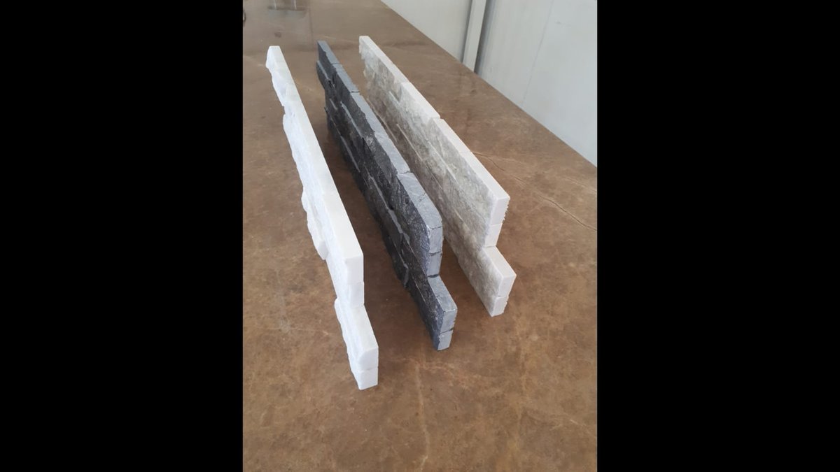 #stonedesign #naturalstone #splitstone #retainingwall #gardenwall #dekorativemarble #bahçeduvarı #istinatduvarı #Constructionmarket çok uygun fiyata dekoratif mermer patlatma