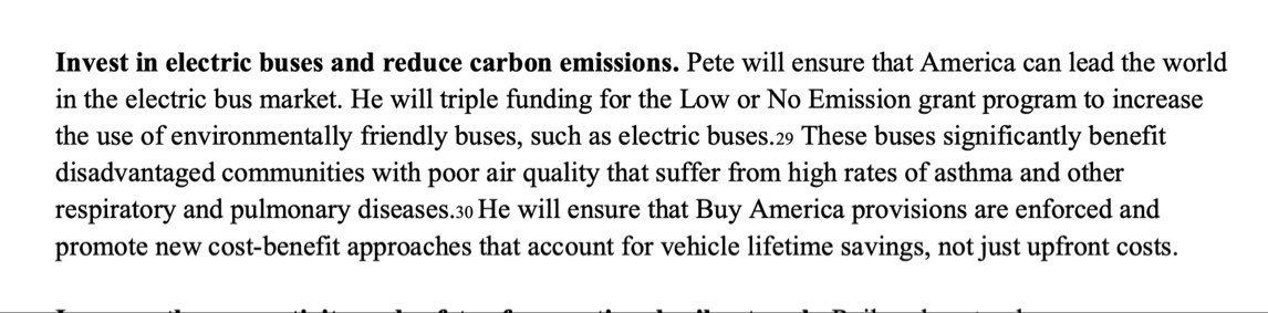 All that without noting that Lion Electric  $NGA is one of North America’s leading EV bus manufacturers along with Blue Bird and Thomas Bus.Pete Buttigieg/Biden Transportation Plan includes transforming 500k school buses into electric!