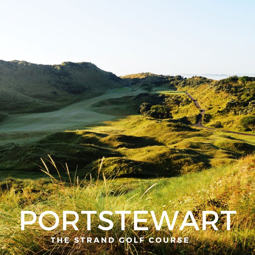 golf_prime's tweet photo. PAR 72
7,118 YARDS

What can be said of the mighty Strand Course? 

Dubbed as ‘the sleeping giant’, do you dare to tackle it! 
It is without doubt one of the very top true links golf courses in Ireland. 
It easily stands alongside the two Ulster Royals, Portrush and County Down. https://t.co/msWXcOE2tS