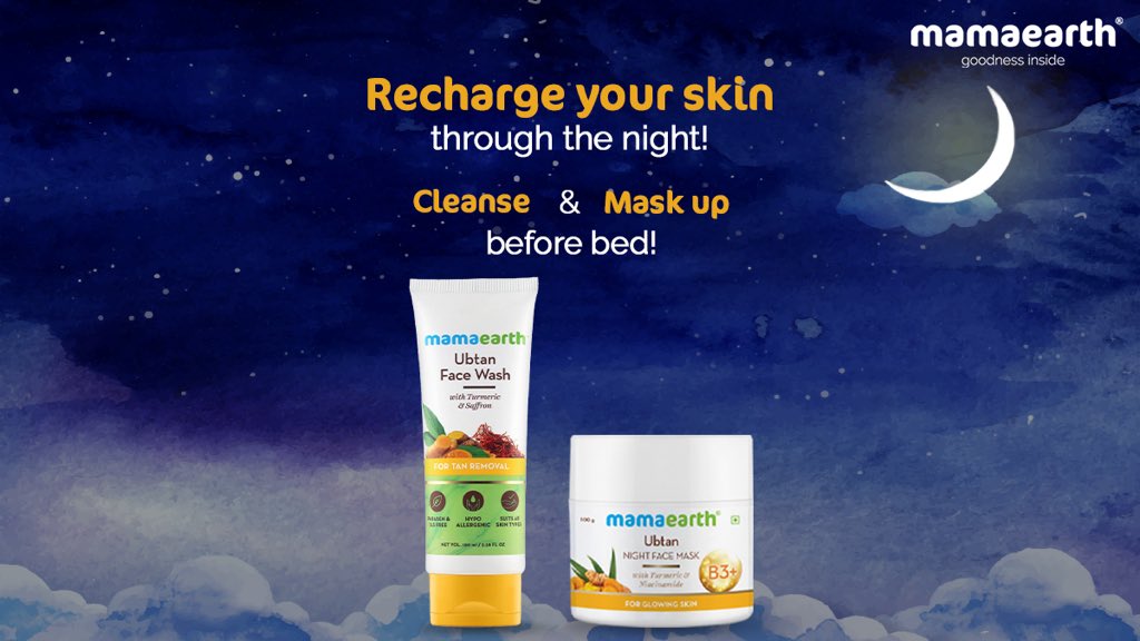 mamaearth winter essentials kit