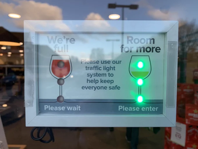 Image from DailyDOOH #AdTECH #DOOH #AI (@DailyDOOH)
