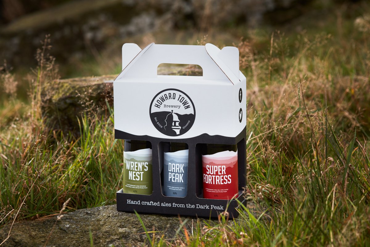 DHBrewing's tweet image. We really do appreciate all the support you have shown us in 2020 and through the various lockdowns...

With that in mind, it's competition time. If you'd like to win six bottles of beer, simply retweet this post and make sure you follow us and we'll pick a winner on Weds.