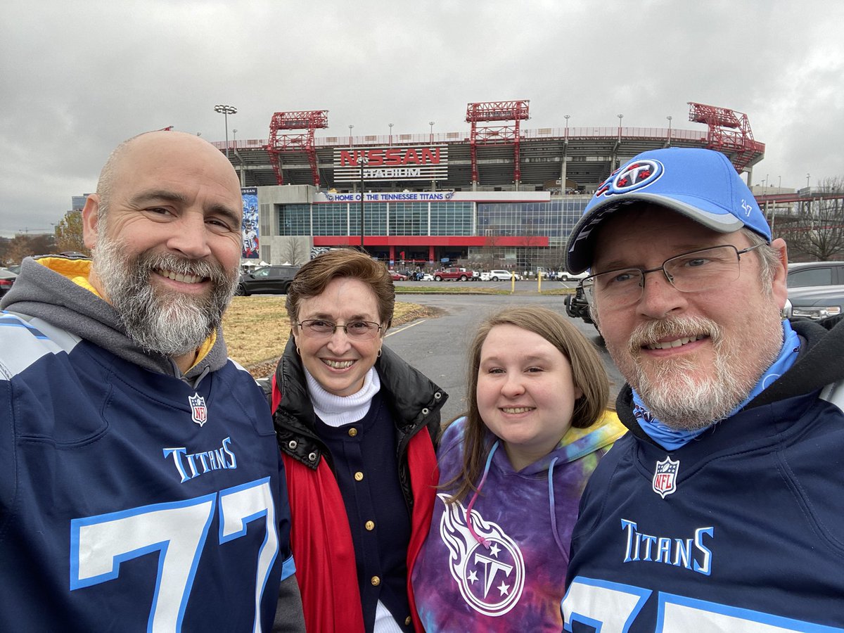 Let’s maul the Lions!!! #Titanup #Titans