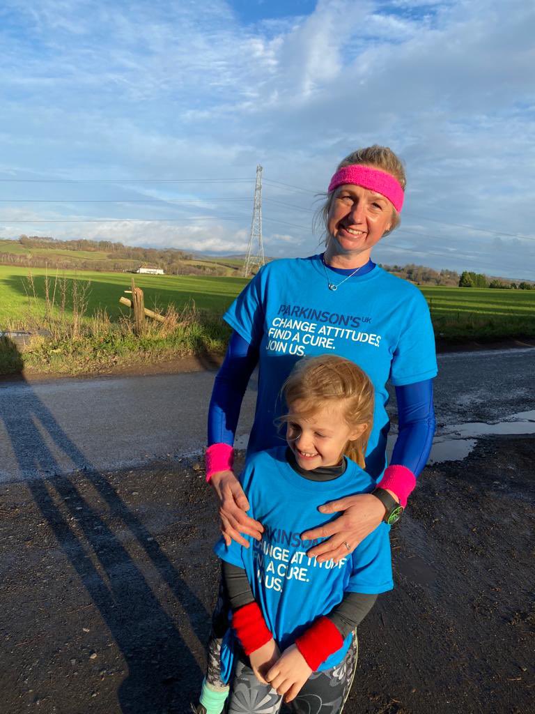 Holly's Run for Home tweet media