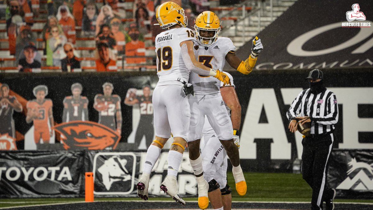 Ricky Pearsall's game sealing touchdown is this week's Strong Move of the Game