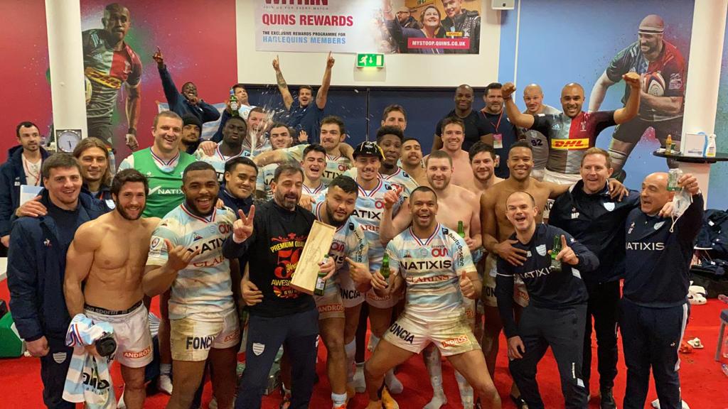 😍 
quand dimanche rime avec 𝕧𝕚𝕔𝕥𝕠𝕚𝕣𝕖

#RacingFamily