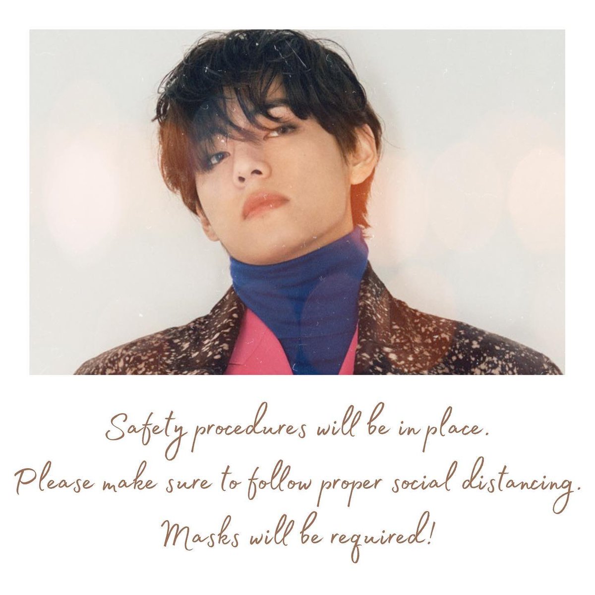 RGVKpopShop's tweet photo. ☕️ Join us for our first cup sleeve event! ☕️ More details to be released soon! 
#rgvkpopshop #taehyungday #taehyung #shopsmall #shoplocal #cupsleeveevent https://t.co/1w8MhChArD