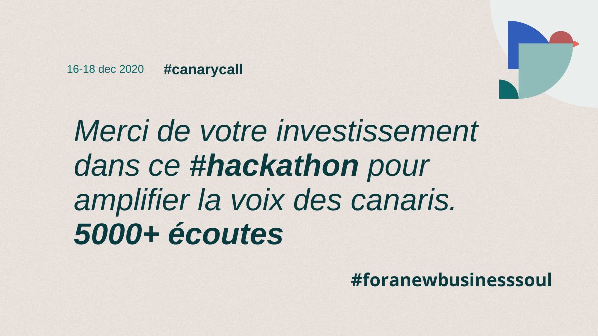 canary_call's tweet photo. Merci à tous les étudiants @MBADMB #MBARSE 150+ à collaborer autour de l'activation des communautés des invités du #podcast @fleursdici @COLORIeducation @digital_ladies @IFF. Masterclass @CyrielleHariel ✨ Merci @EFAP_ @VincentMontet @FloLevavasseur @GuignierSophie @ArnaultChatel https://t.co/fEfsnsvQsI